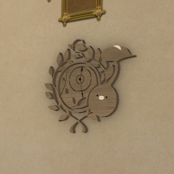 Horloge korpokkur