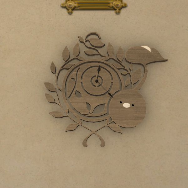 Horloge korpokkur