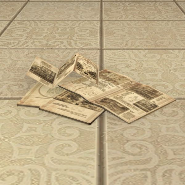 Brochures de l'académie