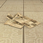 Brochures de l'académie