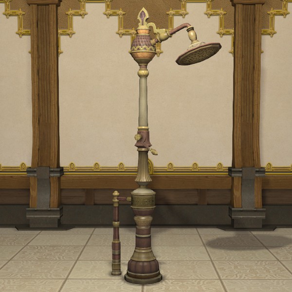 Colonne de douche