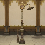 Colonne de douche