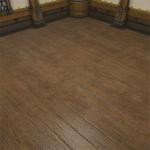 Parquet hingashien