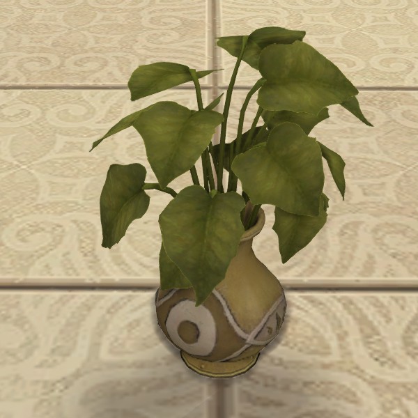 Vase ahriman