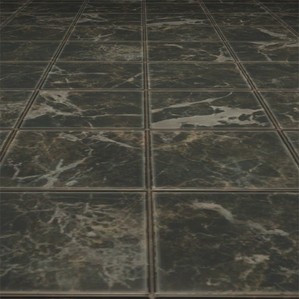 Carrelage en marbre