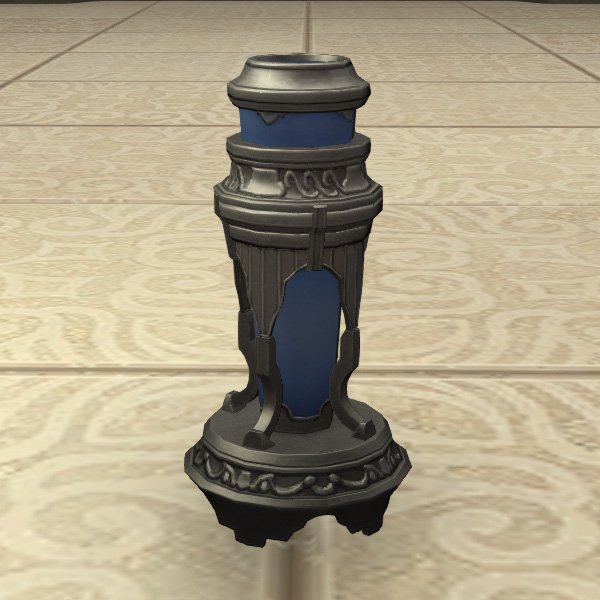 Vase noscéen
