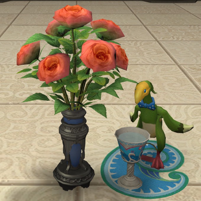Vase noscéen