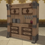 Buffet noscéen
