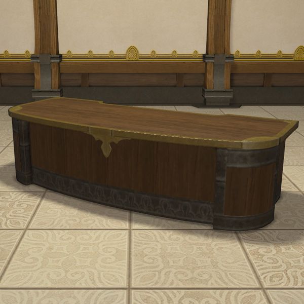 Bureau thanalanais