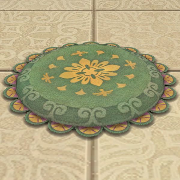 Coussin sombrelinçois