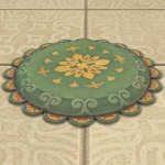 Coussin sombrelinçois
