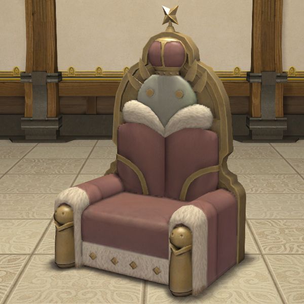 Fauteuil tomberry