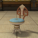 Chaise sharlayanaise