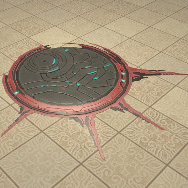 Module de purification