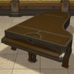 Clavecin du manoir