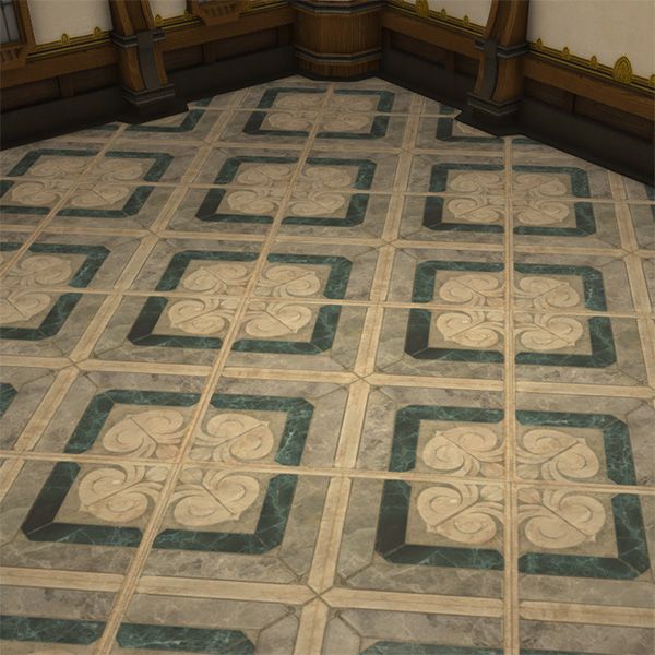 Parquet des Leveilleur