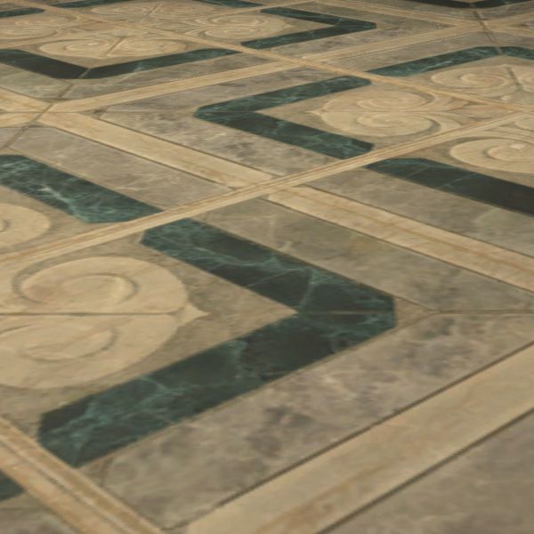 Parquet des Leveilleur