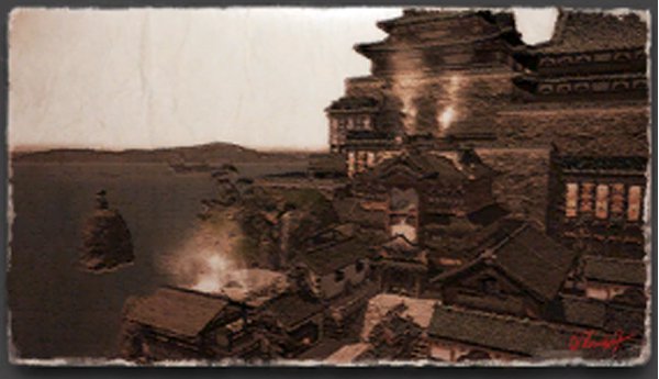L'auberge du Bokairo