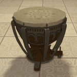 Timbales du manoir