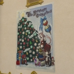 Étoiles en fête