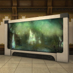 Paysage magique : Fontaine d'Urth