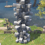 Pilier des Cieux miniature