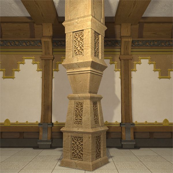 Colonne thanalanaise