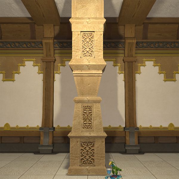 Colonne thanalanaise