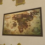 Mappemonde d'Éorzéa