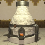 Forge d'armurerie