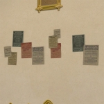 Affiches de la guilde des aventuriers