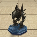 Modèle réduit magitek