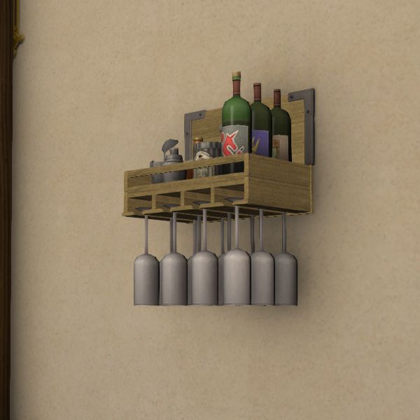 Porte-verres