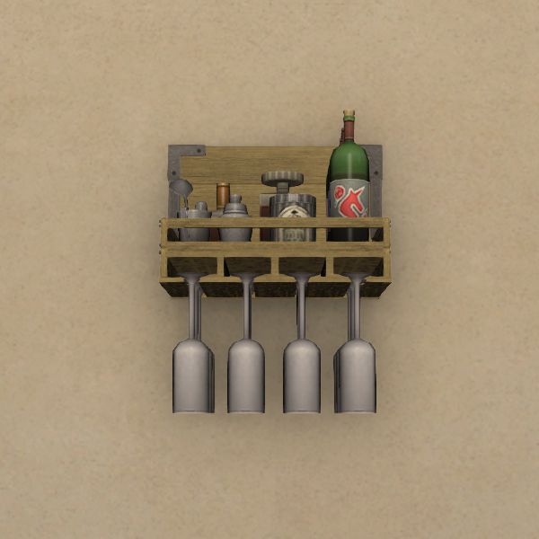 Porte-verres