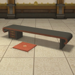 Bureau hingashien