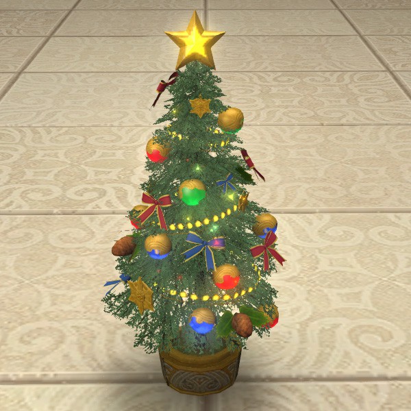 Petit sapin de la fête des étoiles