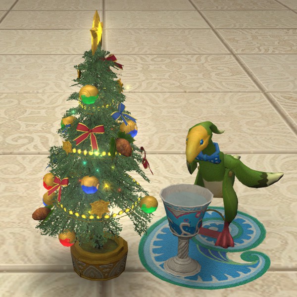 Petit sapin de la fête des étoiles