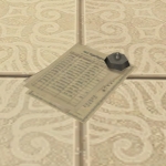 Documents confidentiels