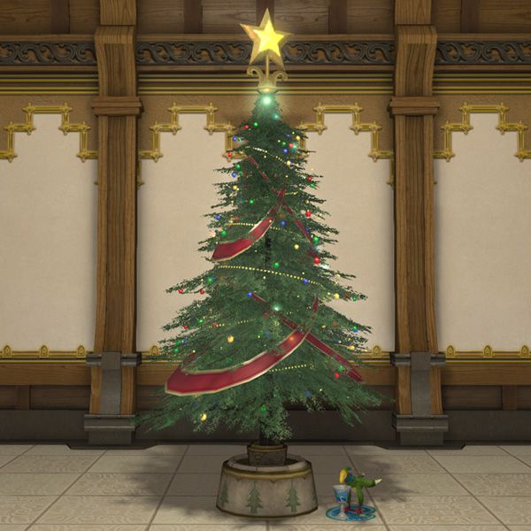 Sapin de la fête des étoiles