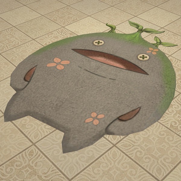 Tapis goobbue