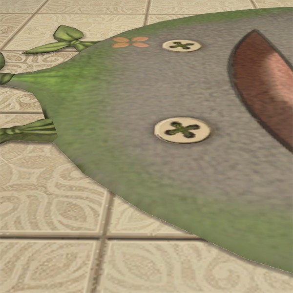 Tapis goobbue