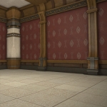 フォルタンマナー・インナーウォール