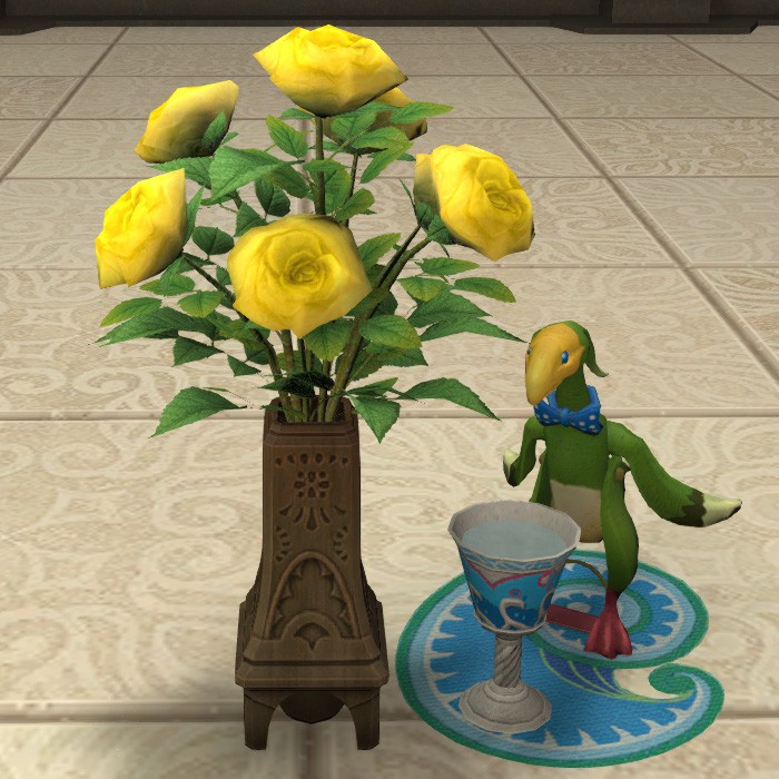 Vase sombrelinçois