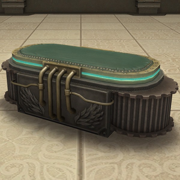 Assise gordienne