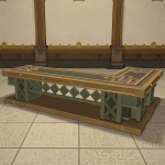 Comptoir thanalanais