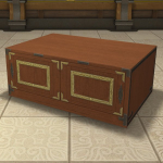 Dressoir hingashien