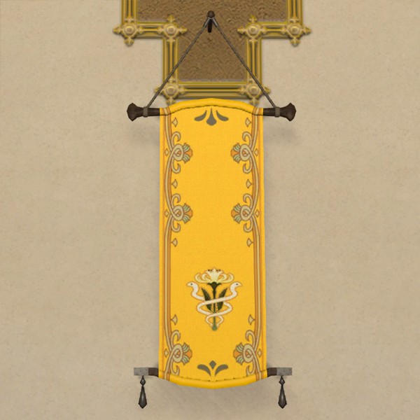Bannière gridanienne