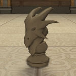 Pièce dragon
