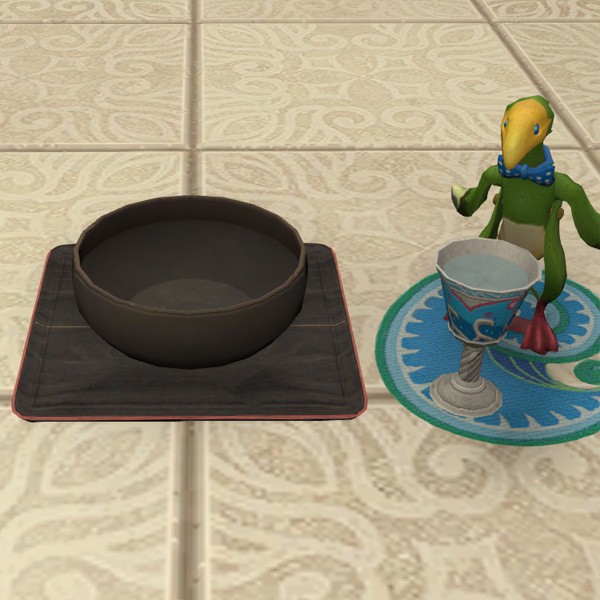 Déjeuner oriental : nouilles udon