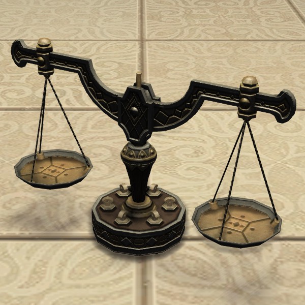 Balance